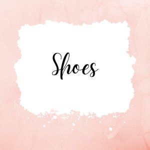 Men's, Women's & Kid's Shoes